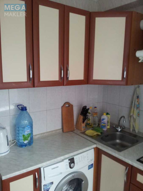 Оренда 1 кімнатної квартири, <a class="location-link" href="/kiev/" title="Недвижимость Київ">Київ</a>, <a class="location-link" href="/kiev/dneprovskij/" title="Недвижимость Дніпровський район">Дніпровський р-н</a>, Русанівська Набережна вул., 4/1 (изображение 4)