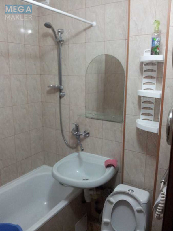 Оренда 1 кімнатної квартири, <a class="location-link" href="/kiev/" title="Недвижимость Київ">Київ</a>, <a class="location-link" href="/kiev/dneprovskij/" title="Недвижимость Дніпровський район">Дніпровський р-н</a>, Русанівська Набережна вул., 4/1 (изображение 7)