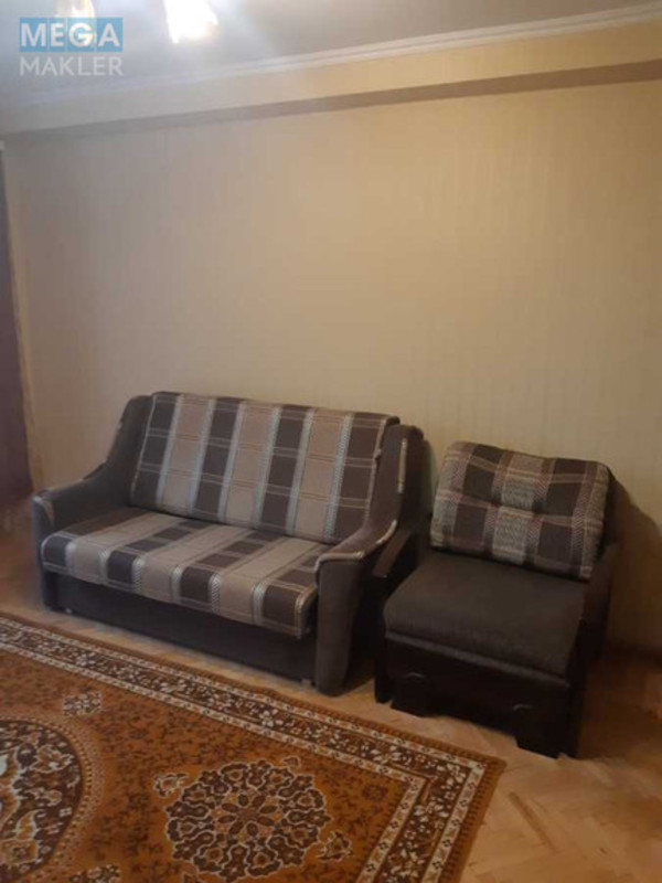 Оренда 1 кімнатної квартири, <a class="location-link" href="/kiev/" title="Недвижимость Київ">Київ</a>, <a class="location-link" href="/kiev/dneprovskij/" title="Недвижимость Дніпровський район">Дніпровський р-н</a>, Русанівська Набережна вул., 4/1 (изображение 9)
