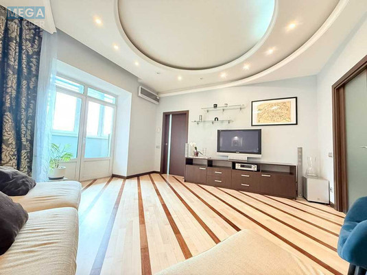 Продаж 2 кімнатної квартири (76/37/13), 4 пов. 21 пов. будинку, <a class="location-link" href="/kiev/" title="Недвижимость Київ">Київ</a>, <a class="location-link" href="/kiev/shevchenkovskij/" title="Недвижимость Шевченківський район">Шевченківський р-н</a>, Вячеслава Чорновола вул., 25 (изображение 2)