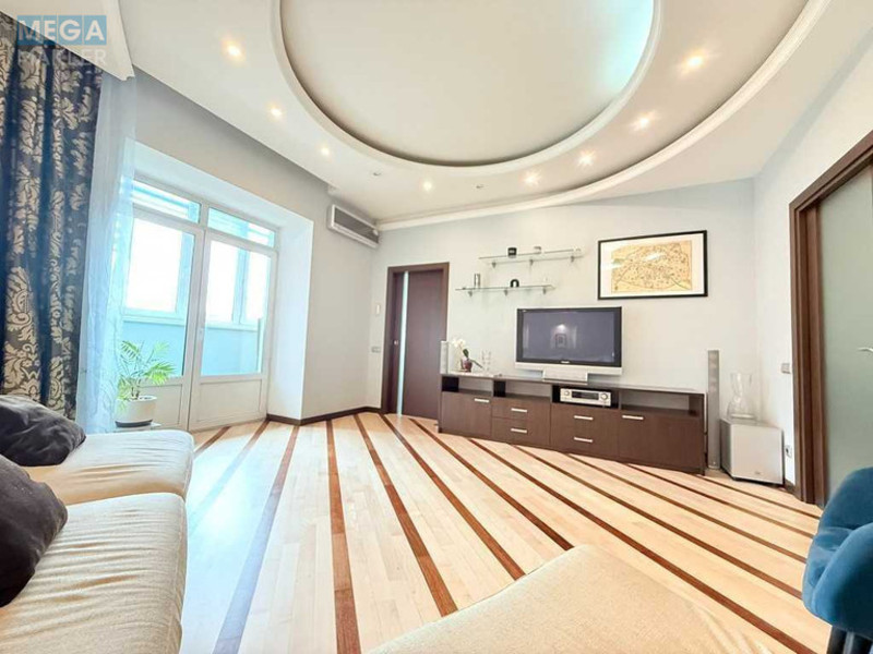 Продаж 2 кімнатної квартири (76/37/13), 4 пов. 21 пов. будинку, <a class="location-link" href="/kiev/" title="Недвижимость Київ">Київ</a>, <a class="location-link" href="/kiev/shevchenkovskij/" title="Недвижимость Шевченківський район">Шевченківський р-н</a>, Вячеслава Чорновола вул., 25 (изображение 2)