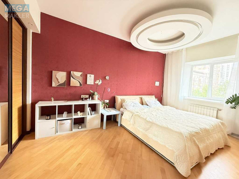 Продаж 2 кімнатної квартири (76/37/13), 4 пов. 21 пов. будинку, <a class="location-link" href="/kiev/" title="Недвижимость Київ">Київ</a>, <a class="location-link" href="/kiev/shevchenkovskij/" title="Недвижимость Шевченківський район">Шевченківський р-н</a>, Вячеслава Чорновола вул., 25 (изображение 6)