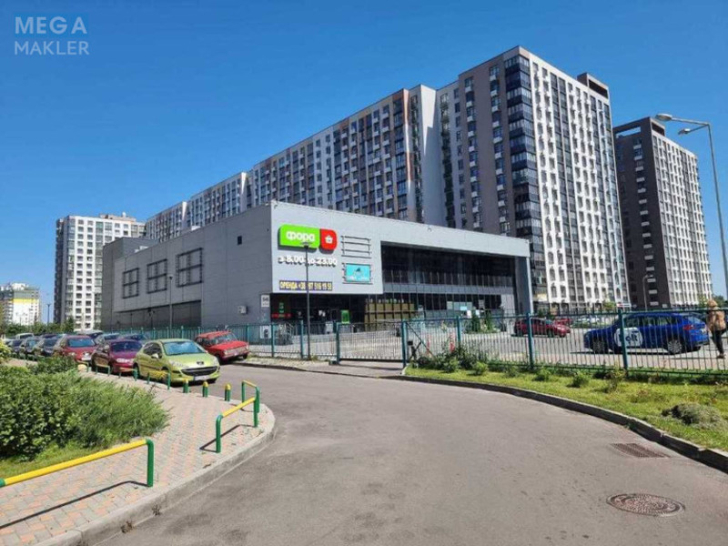 Продаж 3 кімнатної квартири (93/50/11), 2 пов. 16 пов. будинку, <a class="location-link" href="/kiev/" title="Недвижимость Київ">Київ</a>, <a class="location-link" href="/kiev/podolskij/" title="Недвижимость Подільський район">Подільський р-н</a>, Тираспольская ул., 52 (изображение 3)
