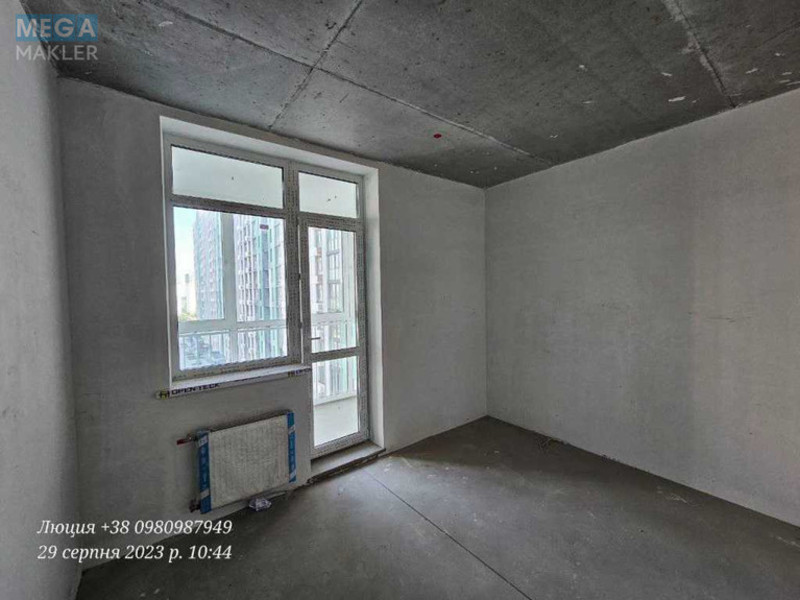 Продаж 3 кімнатної квартири (93/50/11), 2 пов. 16 пов. будинку, <a class="location-link" href="/kiev/" title="Недвижимость Київ">Київ</a>, <a class="location-link" href="/kiev/podolskij/" title="Недвижимость Подільський район">Подільський р-н</a>, Тираспольская ул., 52 (изображение 9)