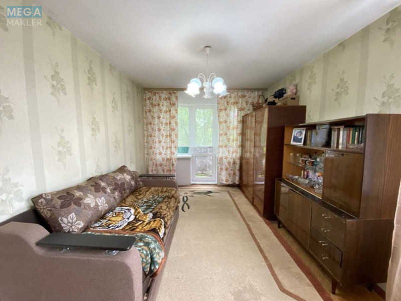 Продаж 2 кімнатної квартири (45/?/?), 4 пов. 9 пов. будинку, <a class="location-link" href="/kiev/" title="Недвижимость Київ">Київ</a>, <a class="location-link" href="/kiev/solomenskij/" title="Недвижимость Солом'янський район">Солом'янський р-н</a>, Метробудівська вул., 1/35 (изображение 3)