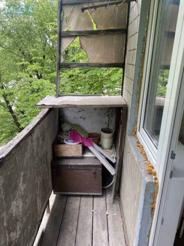Продаж 2 кімнатної квартири (45/?/?), 4 пов. 9 пов. будинку, <a class="location-link" href="/kiev/" title="Недвижимость Київ">Київ</a>, <a class="location-link" href="/kiev/solomenskij/" title="Недвижимость Солом'янський район">Солом'янський р-н</a>, Метробудівська вул., 1/35 (изображение 5)