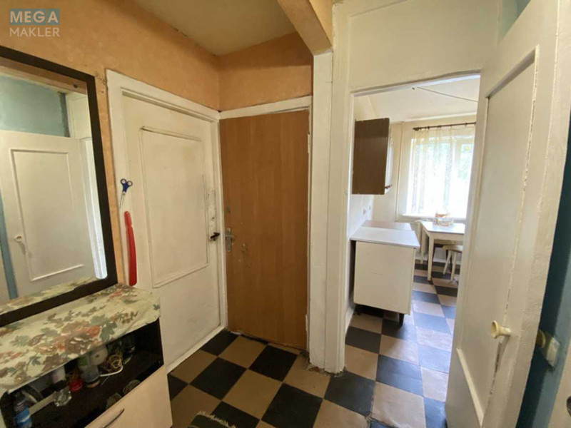 Продаж 2 кімнатної квартири (45/?/?), 4 пов. 9 пов. будинку, <a class="location-link" href="/kiev/" title="Недвижимость Київ">Київ</a>, <a class="location-link" href="/kiev/solomenskij/" title="Недвижимость Солом'янський район">Солом'янський р-н</a>, Метробудівська вул., 1/35 (изображение 9)