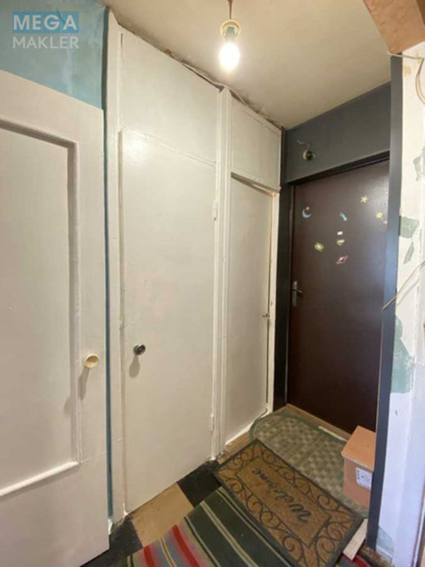Продаж 2 кімнатної квартири (45/?/?), 4 пов. 9 пов. будинку, <a class="location-link" href="/kiev/" title="Недвижимость Київ">Київ</a>, <a class="location-link" href="/kiev/solomenskij/" title="Недвижимость Солом'янський район">Солом'янський р-н</a>, Метробудівська вул., 1/35 (изображение 10)