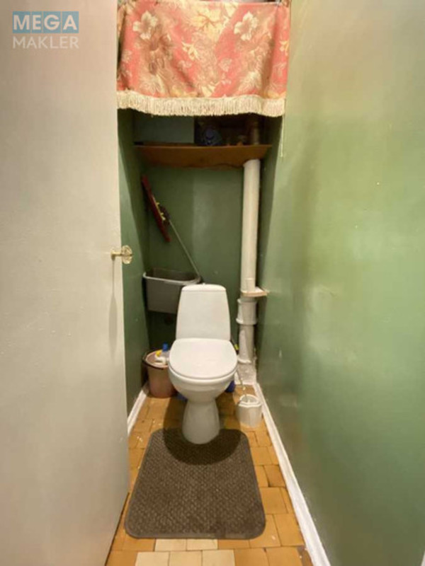 Продаж 2 кімнатної квартири (45/?/?), 4 пов. 9 пов. будинку, <a class="location-link" href="/kiev/" title="Недвижимость Київ">Київ</a>, <a class="location-link" href="/kiev/solomenskij/" title="Недвижимость Солом'янський район">Солом'янський р-н</a>, Метробудівська вул., 1/35 (изображение 15)