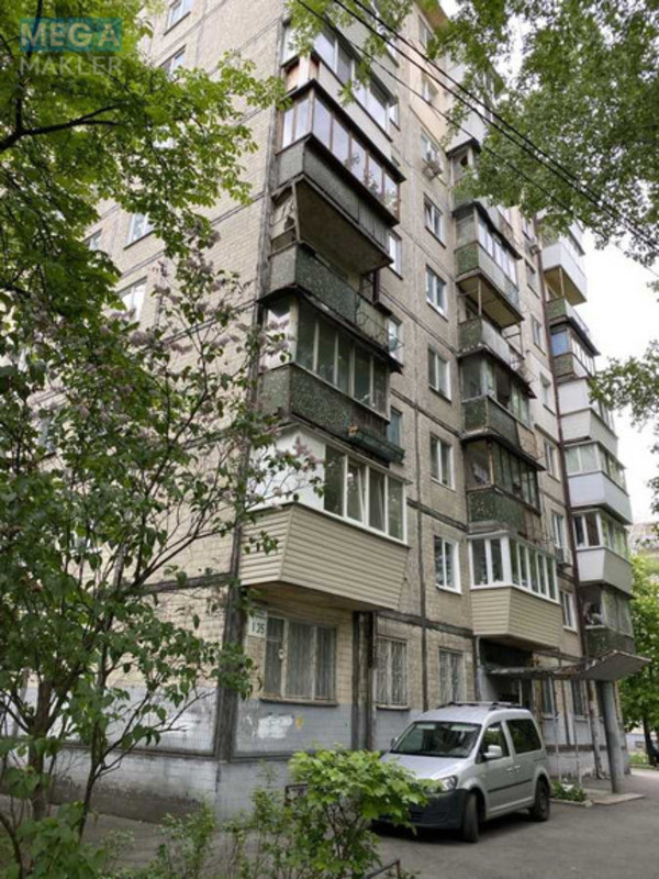 Продаж 2 кімнатної квартири (45/?/?), 4 пов. 9 пов. будинку, <a class="location-link" href="/kiev/" title="Недвижимость Київ">Київ</a>, <a class="location-link" href="/kiev/solomenskij/" title="Недвижимость Солом'янський район">Солом'янський р-н</a>, Метробудівська вул., 1/35 (изображение 16)