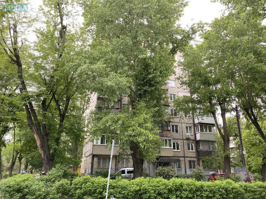 Продаж 2 кімнатної квартири (45/?/?), 4 пов. 9 пов. будинку, <a class="location-link" href="/kiev/" title="Недвижимость Київ">Київ</a>, <a class="location-link" href="/kiev/solomenskij/" title="Недвижимость Солом'янський район">Солом'янський р-н</a>, Метробудівська вул., 1/35 (изображение 17)