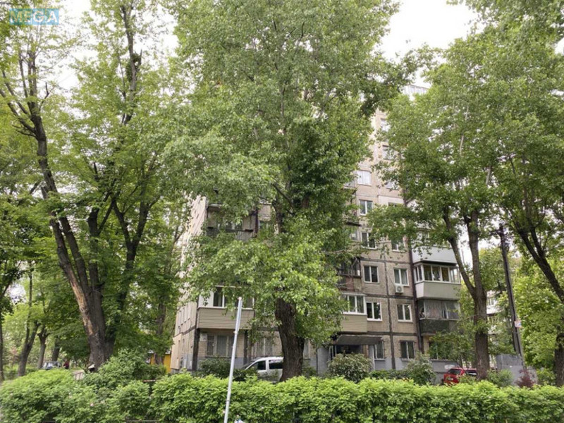 Продаж 2 кімнатної квартири (45/?/?), 4 пов. 9 пов. будинку, <a class="location-link" href="/kiev/" title="Недвижимость Київ">Київ</a>, <a class="location-link" href="/kiev/solomenskij/" title="Недвижимость Солом'янський район">Солом'янський р-н</a>, Метробудівська вул., 1/35 (изображение 17)