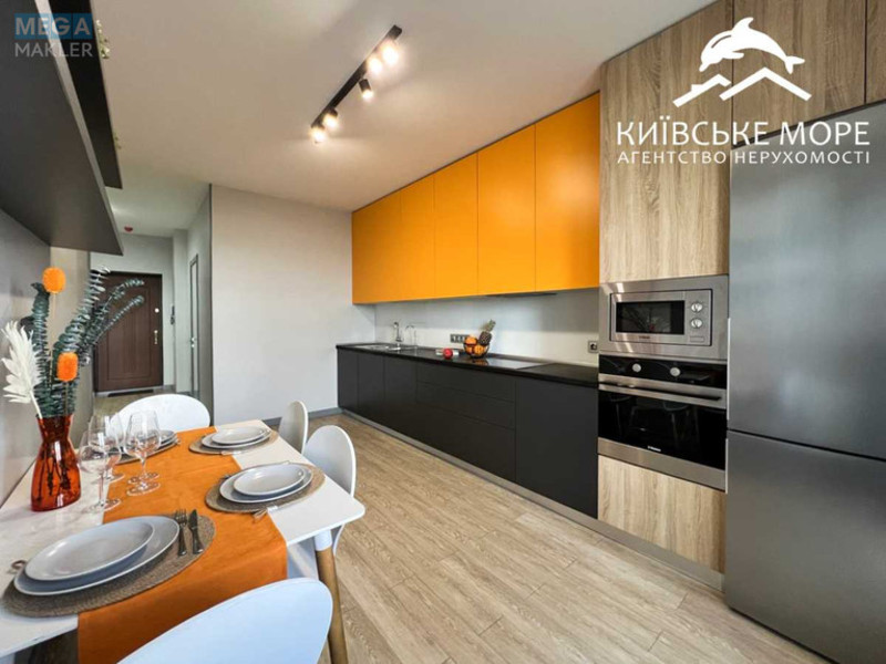 Продаж 1 кімнатної квартири (52/?/?), 25 пов. 25 пов. будинку, <a class="location-link" href="/kiev/" title="Недвижимость Київ">Київ</a>, <a class="location-link" href="/kiev/dneprovskij/" title="Недвижимость Дніпровський район">Дніпровський р-н</a>, Воскресенська вул., 16В (изображение 2)