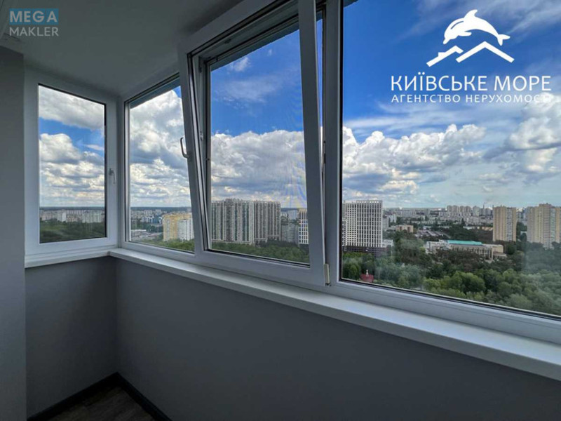 Продаж 1 кімнатної квартири (52/?/?), 25 пов. 25 пов. будинку, <a class="location-link" href="/kiev/" title="Недвижимость Київ">Київ</a>, <a class="location-link" href="/kiev/dneprovskij/" title="Недвижимость Дніпровський район">Дніпровський р-н</a>, Воскресенська вул., 16В (изображение 5)