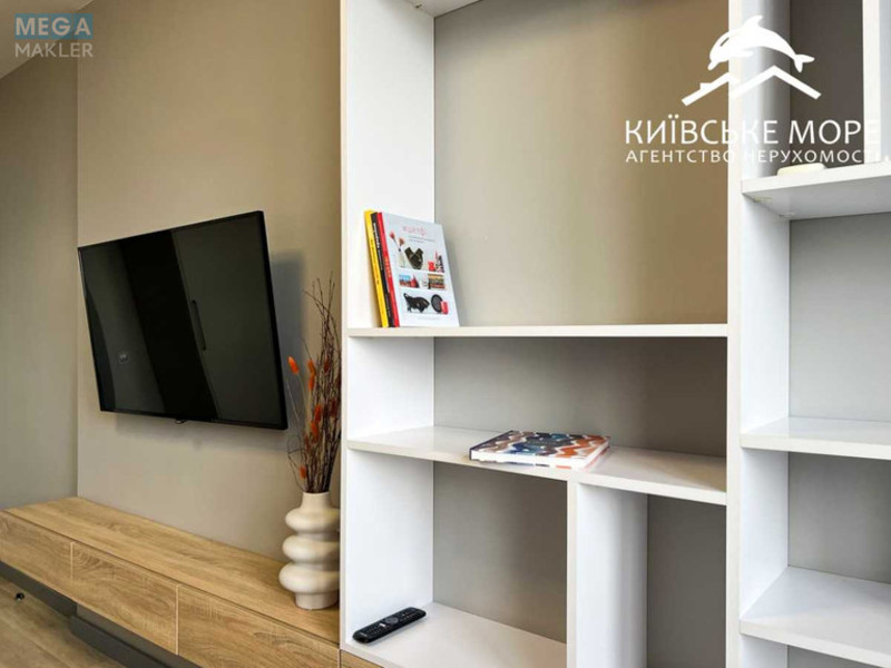 Продаж 1 кімнатної квартири (52/?/?), 25 пов. 25 пов. будинку, <a class="location-link" href="/kiev/" title="Недвижимость Київ">Київ</a>, <a class="location-link" href="/kiev/dneprovskij/" title="Недвижимость Дніпровський район">Дніпровський р-н</a>, Воскресенська вул., 16В (изображение 8)