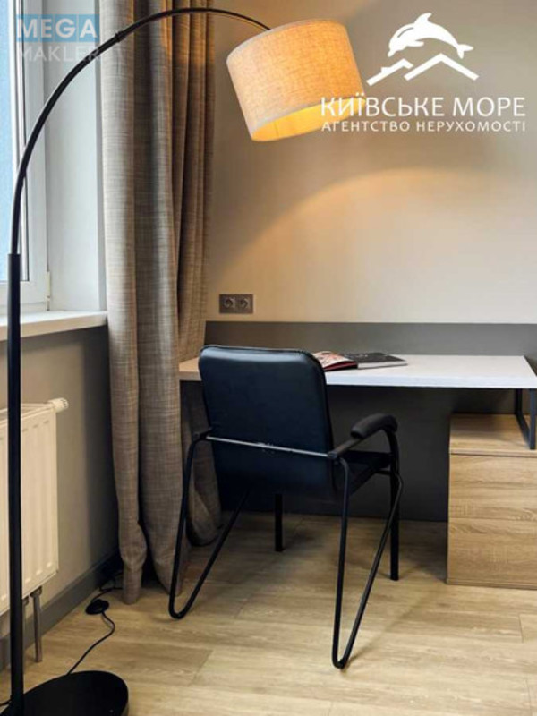 Продаж 1 кімнатної квартири (52/?/?), 25 пов. 25 пов. будинку, <a class="location-link" href="/kiev/" title="Недвижимость Київ">Київ</a>, <a class="location-link" href="/kiev/dneprovskij/" title="Недвижимость Дніпровський район">Дніпровський р-н</a>, Воскресенська вул., 16В (изображение 9)
