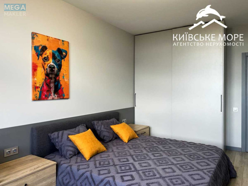 Продаж 1 кімнатної квартири (52/?/?), 25 пов. 25 пов. будинку, <a class="location-link" href="/kiev/" title="Недвижимость Київ">Київ</a>, <a class="location-link" href="/kiev/dneprovskij/" title="Недвижимость Дніпровський район">Дніпровський р-н</a>, Воскресенська вул., 16В (изображение 10)