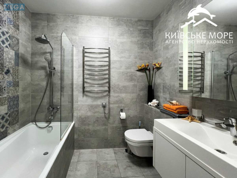 Продаж 1 кімнатної квартири (52/?/?), 25 пов. 25 пов. будинку, <a class="location-link" href="/kiev/" title="Недвижимость Київ">Київ</a>, <a class="location-link" href="/kiev/dneprovskij/" title="Недвижимость Дніпровський район">Дніпровський р-н</a>, Воскресенська вул., 16В (изображение 12)