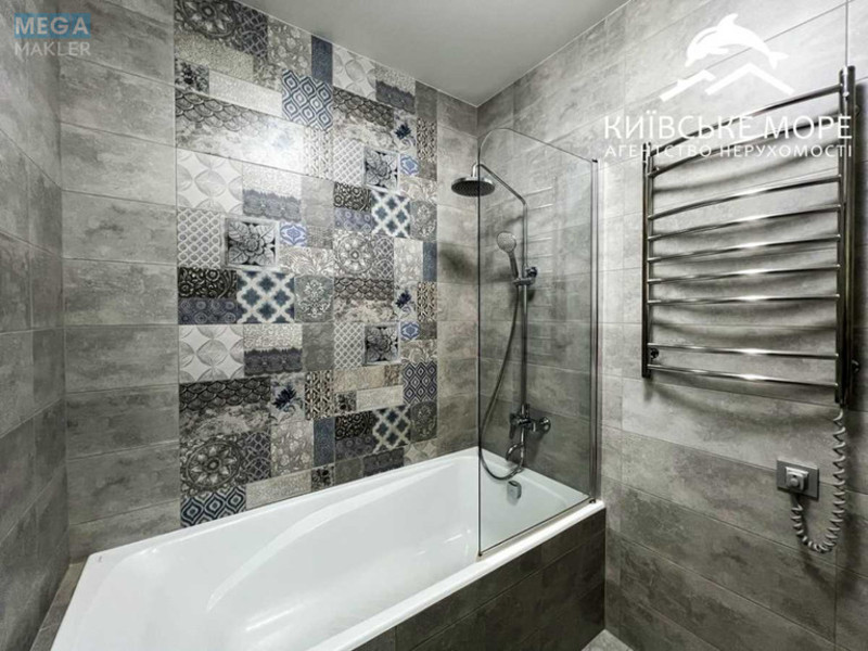 Продаж 1 кімнатної квартири (52/?/?), 25 пов. 25 пов. будинку, <a class="location-link" href="/kiev/" title="Недвижимость Київ">Київ</a>, <a class="location-link" href="/kiev/dneprovskij/" title="Недвижимость Дніпровський район">Дніпровський р-н</a>, Воскресенська вул., 16В (изображение 13)