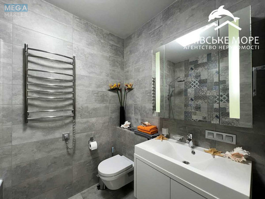 Продаж 1 кімнатної квартири (52/?/?), 25 пов. 25 пов. будинку, <a class="location-link" href="/kiev/" title="Недвижимость Київ">Київ</a>, <a class="location-link" href="/kiev/dneprovskij/" title="Недвижимость Дніпровський район">Дніпровський р-н</a>, Воскресенська вул., 16В (изображение 14)