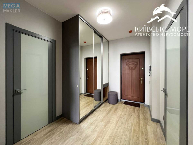 Продаж 1 кімнатної квартири (52/?/?), 25 пов. 25 пов. будинку, <a class="location-link" href="/kiev/" title="Недвижимость Київ">Київ</a>, <a class="location-link" href="/kiev/dneprovskij/" title="Недвижимость Дніпровський район">Дніпровський р-н</a>, Воскресенська вул., 16В (изображение 16)