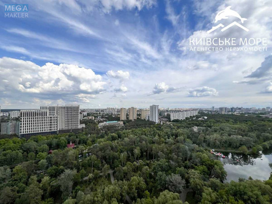 Продаж 1 кімнатної квартири (52/?/?), 25 пов. 25 пов. будинку, <a class="location-link" href="/kiev/" title="Недвижимость Київ">Київ</a>, <a class="location-link" href="/kiev/dneprovskij/" title="Недвижимость Дніпровський район">Дніпровський р-н</a>, Воскресенська вул., 16В (изображение 17)