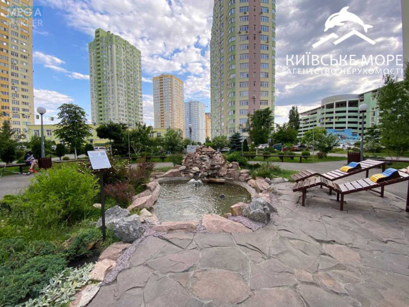 Продаж 1 кімнатної квартири (52/?/?), 25 пов. 25 пов. будинку, <a class="location-link" href="/kiev/" title="Недвижимость Київ">Київ</a>, <a class="location-link" href="/kiev/dneprovskij/" title="Недвижимость Дніпровський район">Дніпровський р-н</a>, Воскресенська вул., 16В (изображение 20)