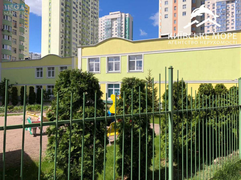 Продаж 1 кімнатної квартири (52/?/?), 25 пов. 25 пов. будинку, <a class="location-link" href="/kiev/" title="Недвижимость Київ">Київ</a>, <a class="location-link" href="/kiev/dneprovskij/" title="Недвижимость Дніпровський район">Дніпровський р-н</a>, Воскресенська вул., 16В (изображение 21)