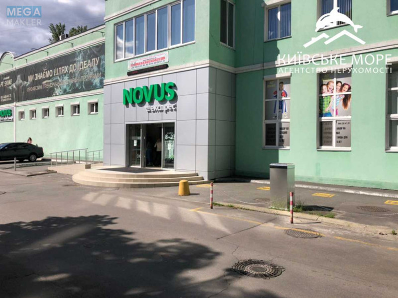 Продаж 1 кімнатної квартири (52/?/?), 25 пов. 25 пов. будинку, <a class="location-link" href="/kiev/" title="Недвижимость Київ">Київ</a>, <a class="location-link" href="/kiev/dneprovskij/" title="Недвижимость Дніпровський район">Дніпровський р-н</a>, Воскресенська вул., 16В (изображение 22)