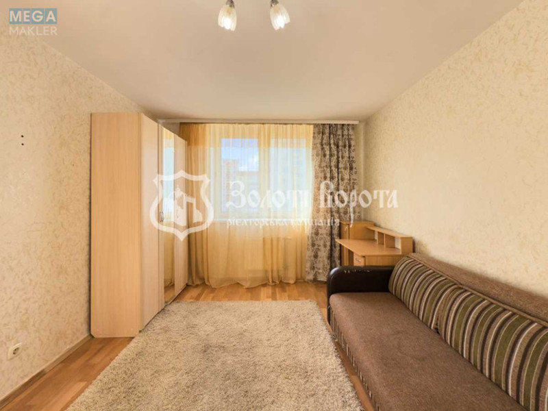 Продаж 2 кімнатної квартири (57/28/8), 9 пов. 25 пов. будинку, <a class="location-link" href="/kiev/" title="Недвижимость Київ">Київ</a>, <a class="location-link" href="/kiev/desnyanskij/" title="Недвижимость Деснянський район">Деснянський р-н</a>, Володимира Маяковського просп., 70 (изображение 2)