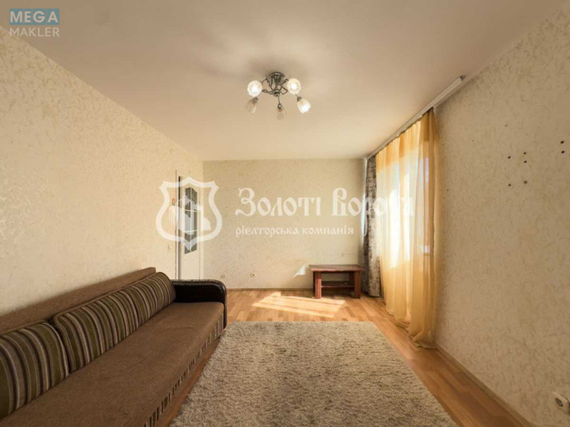 Продаж 2 кімнатної квартири (57/28/8), 9 пов. 25 пов. будинку, <a class="location-link" href="/kiev/" title="Недвижимость Київ">Київ</a>, <a class="location-link" href="/kiev/desnyanskij/" title="Недвижимость Деснянський район">Деснянський р-н</a>, Володимира Маяковського просп., 70 (изображение 3)