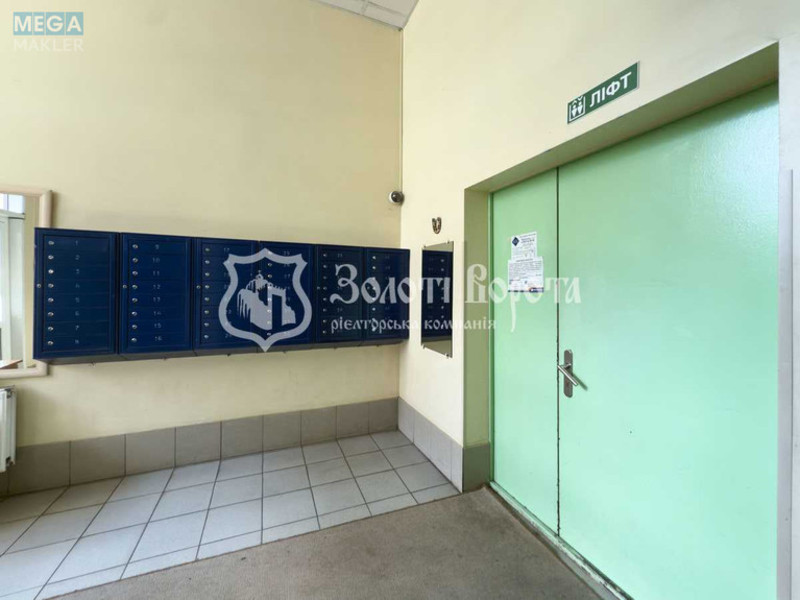 Продаж 2 кімнатної квартири (57/28/8), 9 пов. 25 пов. будинку, <a class="location-link" href="/kiev/" title="Недвижимость Київ">Київ</a>, <a class="location-link" href="/kiev/desnyanskij/" title="Недвижимость Деснянський район">Деснянський р-н</a>, Володимира Маяковського просп., 70 (изображение 19)