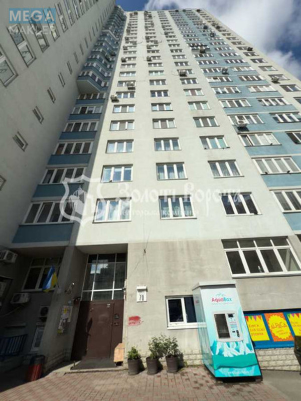 Продаж 2 кімнатної квартири (57/28/8), 9 пов. 25 пов. будинку, <a class="location-link" href="/kiev/" title="Недвижимость Київ">Київ</a>, <a class="location-link" href="/kiev/desnyanskij/" title="Недвижимость Деснянський район">Деснянський р-н</a>, Володимира Маяковського просп., 70 (изображение 21)