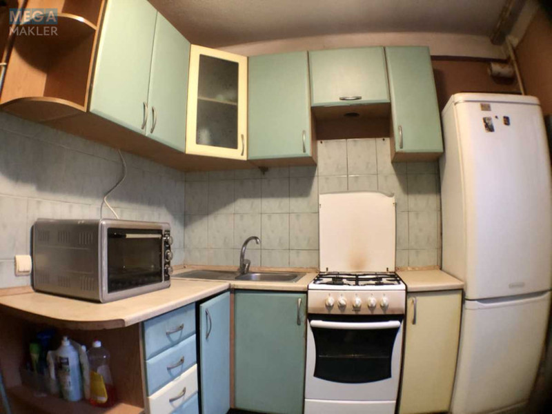 Продаж 2 кімнатної квартири (56/34/8), 4 пов. 9 пов. будинку, <a class="location-link" href="/kiev/" title="Недвижимость Київ">Київ</a>, <a class="location-link" href="/kiev/dneprovskij/" title="Недвижимость Дніпровський район">Дніпровський р-н</a>, Березняковская ул., 12 (изображение 6)
