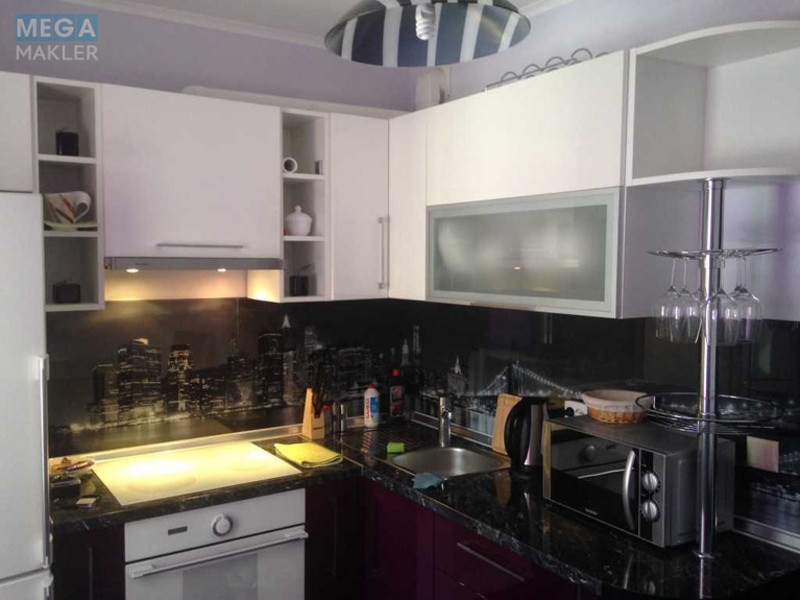 Оренда 1 кімнатної квартири, <a class="location-link" href="/kiev/" title="Недвижимость Київ">Київ</a>, <a class="location-link" href="/kiev/darnickij/" title="Недвижимость Дарницький район">Дарницький р-н</a>, Петра Григоренко просп., 36 (изображение 10)