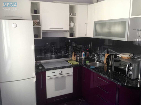 Оренда 1 кімнатної квартири, <a class="location-link" href="/kiev/" title="Недвижимость Київ">Київ</a>, <a class="location-link" href="/kiev/darnickij/" title="Недвижимость Дарницький район">Дарницький р-н</a>, Петра Григоренко просп., 36 (изображение 13)
