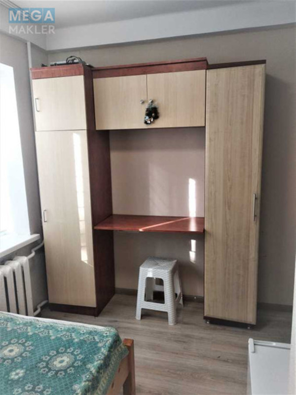 Оренда 1 кімнатної квартири, <a class="location-link" href="/kiev/" title="Недвижимость Київ">Київ</a>, <a class="location-link" href="/kiev/desnyanskij/" title="Недвижимость Деснянський район">Деснянський р-н</a>, Братиславська вул., 20 (изображение 3)