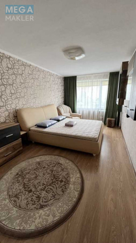 Оренда 1 кімнатної квартири, <a class="location-link" href="/kiev/" title="Недвижимость Київ">Київ</a>, <a class="location-link" href="/kiev/goloseevskij/" title="Недвижимость Голосіївський район">Голосіївський р-н</a>, Академика Глушкова просп., 26 (изображение 2)