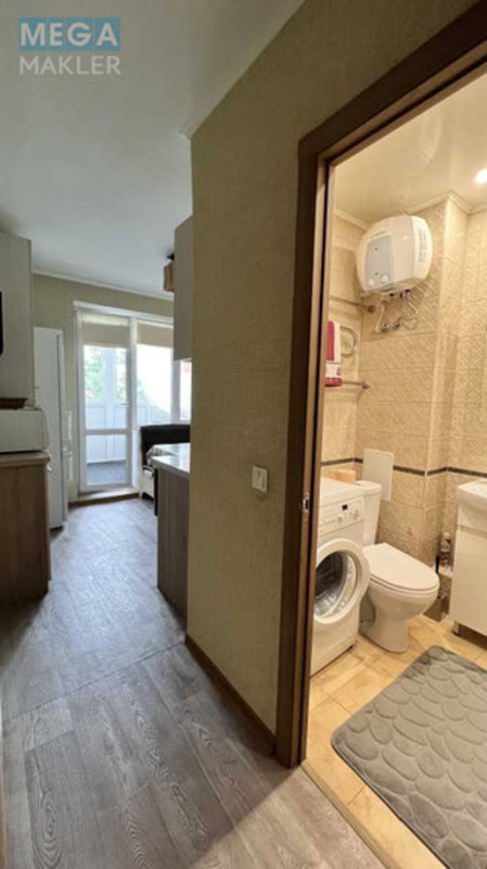 Оренда 1 кімнатної квартири, <a class="location-link" href="/kiev/" title="Недвижимость Київ">Київ</a>, <a class="location-link" href="/kiev/goloseevskij/" title="Недвижимость Голосіївський район">Голосіївський р-н</a>, Академика Глушкова просп., 26 (изображение 8)