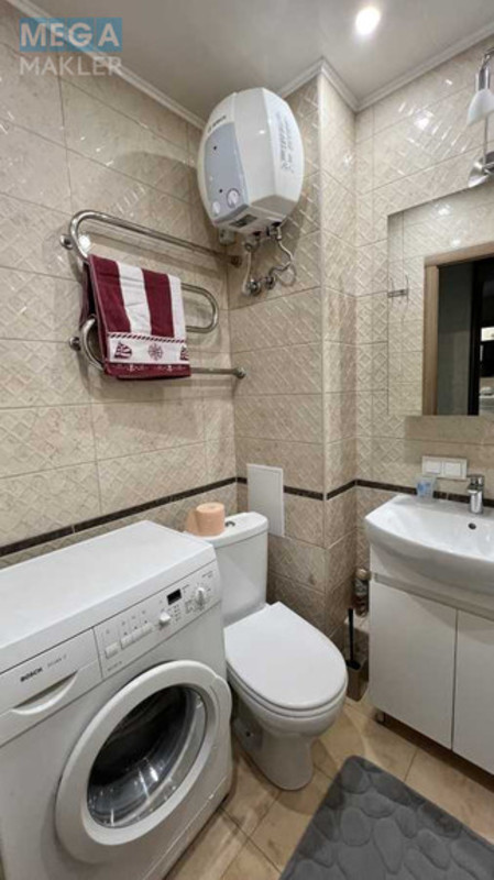 Оренда 1 кімнатної квартири, <a class="location-link" href="/kiev/" title="Недвижимость Київ">Київ</a>, <a class="location-link" href="/kiev/goloseevskij/" title="Недвижимость Голосіївський район">Голосіївський р-н</a>, Академика Глушкова просп., 26 (изображение 9)