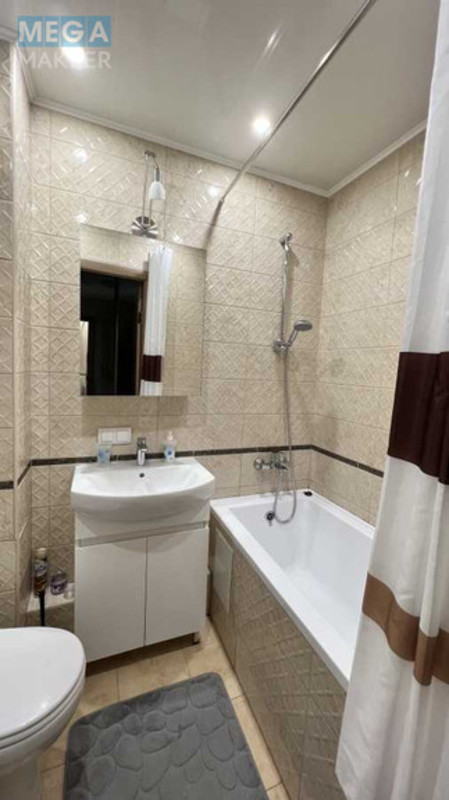 Оренда 1 кімнатної квартири, <a class="location-link" href="/kiev/" title="Недвижимость Київ">Київ</a>, <a class="location-link" href="/kiev/goloseevskij/" title="Недвижимость Голосіївський район">Голосіївський р-н</a>, Академика Глушкова просп., 26 (изображение 10)