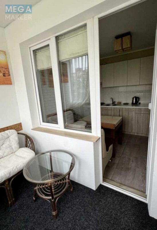 Оренда 1 кімнатної квартири, <a class="location-link" href="/kiev/" title="Недвижимость Київ">Київ</a>, <a class="location-link" href="/kiev/goloseevskij/" title="Недвижимость Голосіївський район">Голосіївський р-н</a>, Академика Глушкова просп., 26 (изображение 15)
