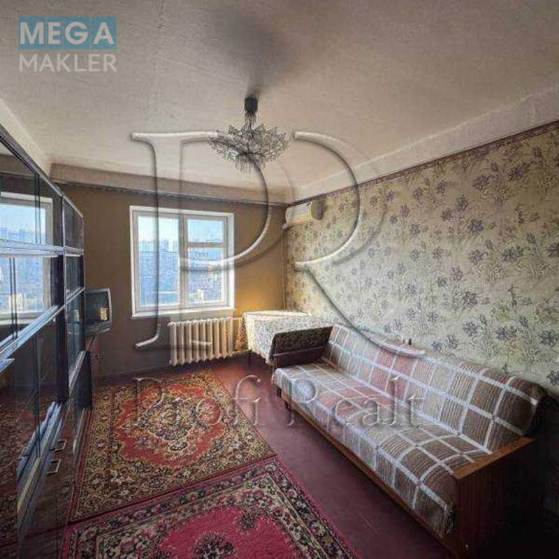Продаж 3 кімнатної квартири (59/39/7), 9 пов. 9 пов. будинку, <a class="location-link" href="/kiev/" title="Недвижимость Київ">Київ</a>, <a class="location-link" href="/kiev/dneprovskij/" title="Недвижимость Дніпровський район">Дніпровський р-н</a>, Шумського Юрія вулиця, 4А (изображение 2)