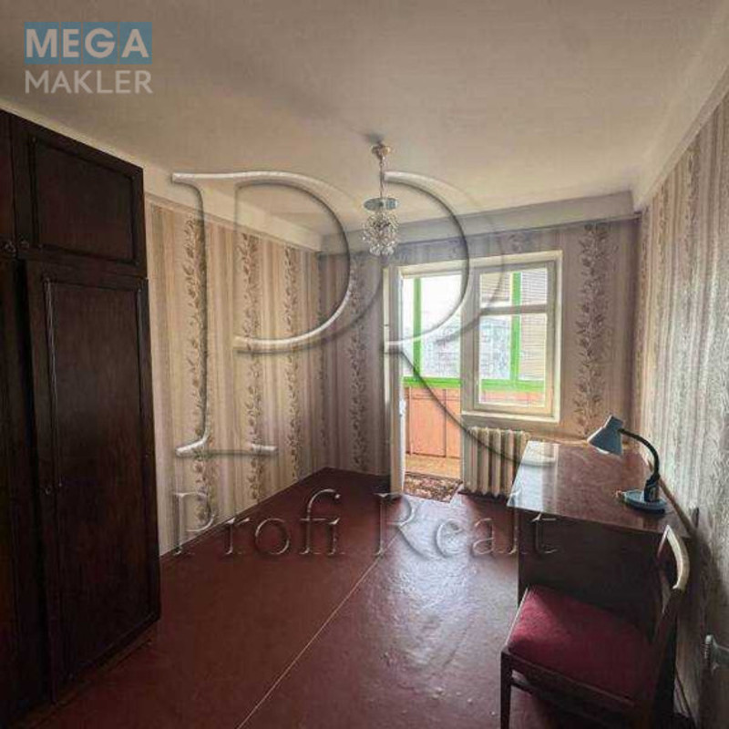 Продаж 3 кімнатної квартири (59/39/7), 9 пов. 9 пов. будинку, <a class="location-link" href="/kiev/" title="Недвижимость Київ">Київ</a>, <a class="location-link" href="/kiev/dneprovskij/" title="Недвижимость Дніпровський район">Дніпровський р-н</a>, Шумського Юрія вулиця, 4А (изображение 3)