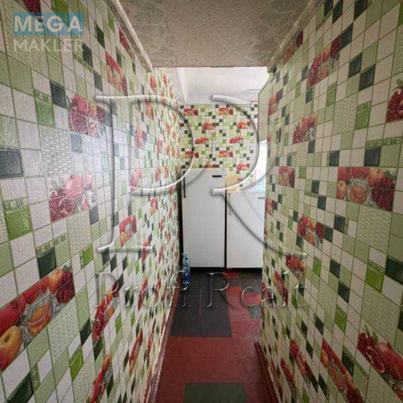 Продаж 3 кімнатної квартири (59/39/7), 9 пов. 9 пов. будинку, <a class="location-link" href="/kiev/" title="Недвижимость Київ">Київ</a>, <a class="location-link" href="/kiev/dneprovskij/" title="Недвижимость Дніпровський район">Дніпровський р-н</a>, Шумського Юрія вулиця, 4А (изображение 5)