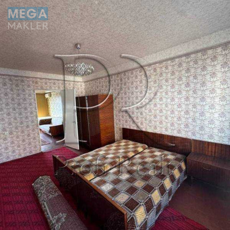 Продаж 3 кімнатної квартири (59/39/7), 9 пов. 9 пов. будинку, <a class="location-link" href="/kiev/" title="Недвижимость Київ">Київ</a>, <a class="location-link" href="/kiev/dneprovskij/" title="Недвижимость Дніпровський район">Дніпровський р-н</a>, Шумського Юрія вулиця, 4А (изображение 8)