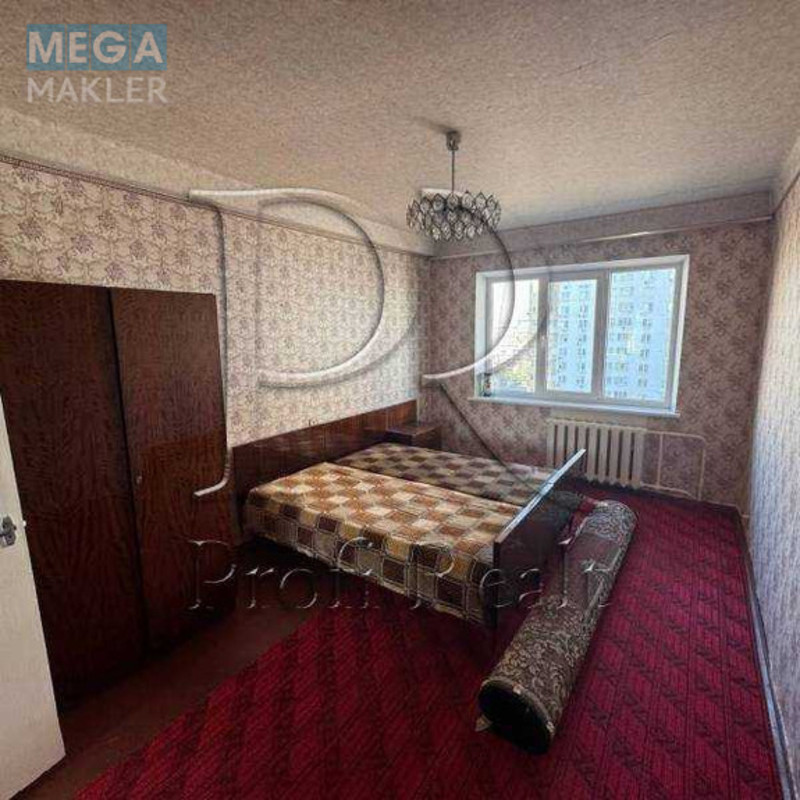 Продаж 3 кімнатної квартири (59/39/7), 9 пов. 9 пов. будинку, <a class="location-link" href="/kiev/" title="Недвижимость Київ">Київ</a>, <a class="location-link" href="/kiev/dneprovskij/" title="Недвижимость Дніпровський район">Дніпровський р-н</a>, Шумського Юрія вулиця, 4А (изображение 15)