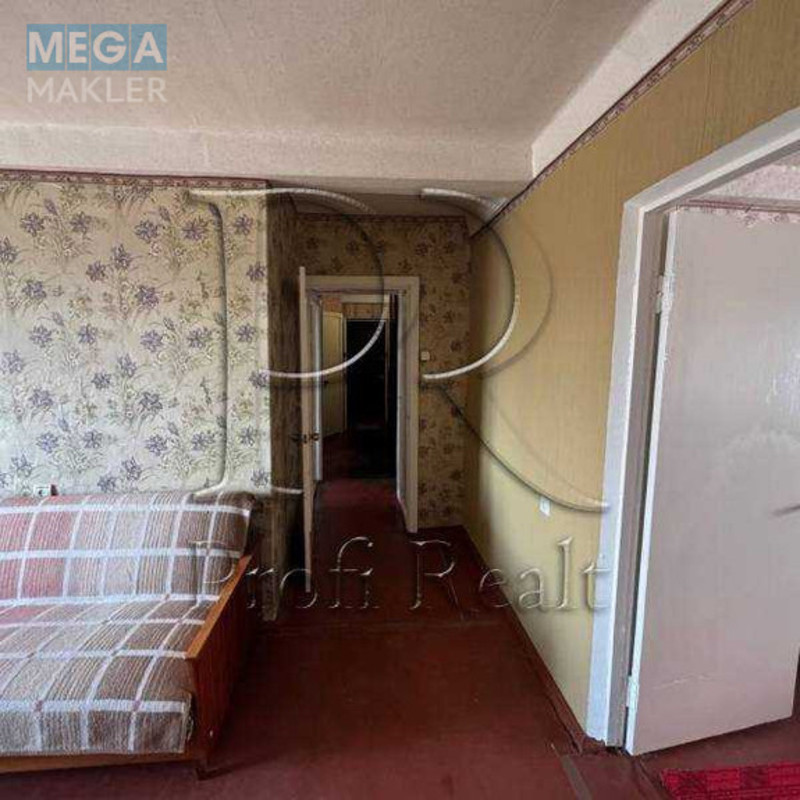Продаж 3 кімнатної квартири (59/39/7), 9 пов. 9 пов. будинку, <a class="location-link" href="/kiev/" title="Недвижимость Київ">Київ</a>, <a class="location-link" href="/kiev/dneprovskij/" title="Недвижимость Дніпровський район">Дніпровський р-н</a>, Шумського Юрія вулиця, 4А (изображение 18)