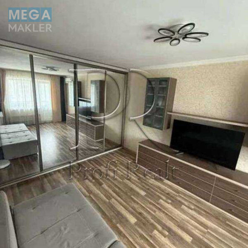 Продаж 2 кімнатної квартири (55/31/8), 6 пов. 10 пов. будинку, <a class="location-link" href="/kiev/" title="Недвижимость Київ">Київ</a>, <a class="location-link" href="/kiev/darnickij/" title="Недвижимость Дарницький район">Дарницький р-н</a>, Тростянецька вулиця, 3 (изображение 2)