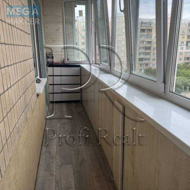 Продаж 2 кімнатної квартири (55/31/8), 6 пов. 10 пов. будинку, <a class="location-link" href="/kiev/" title="Недвижимость Київ">Київ</a>, <a class="location-link" href="/kiev/darnickij/" title="Недвижимость Дарницький район">Дарницький р-н</a>, Тростянецька вулиця, 3 (изображение 15)